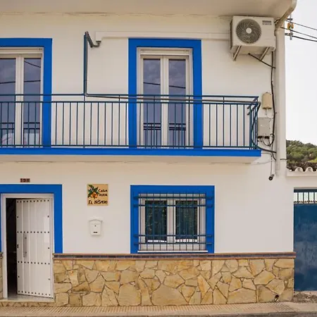 Casa Rural El Níspero-3